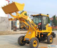 優質裝載機 KAISHENG915 性能解析與其軸承配置優勢